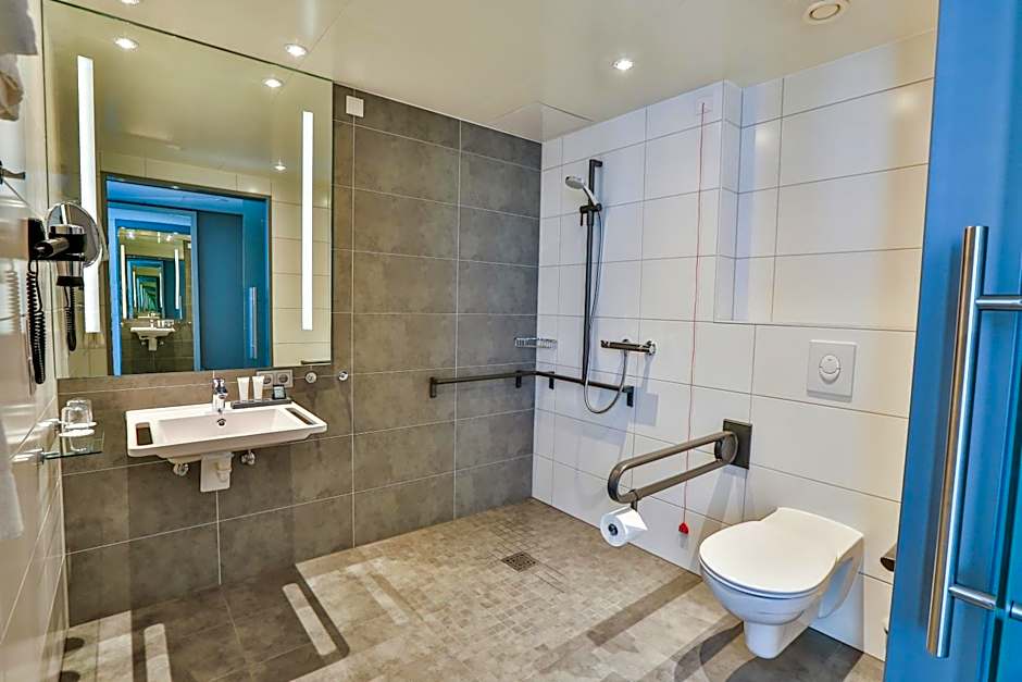 Holiday Inn Villingen Schwenningen By IHG