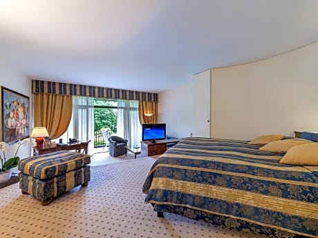 Classic Single Room