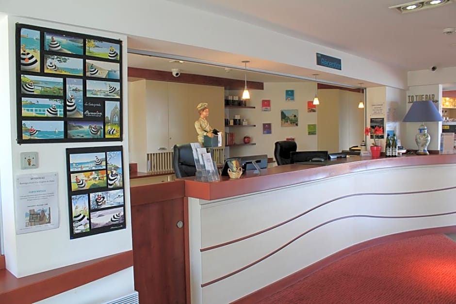 Hotel Ker Moor Preference