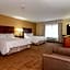 Hampton Inn By Hilton And Suites Detroit Chesterfield Township
