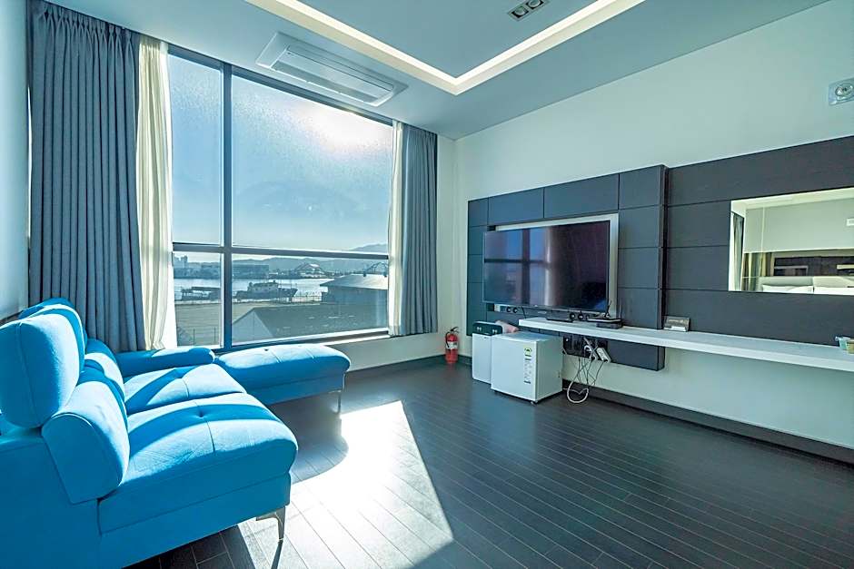 Sokcho E hotel