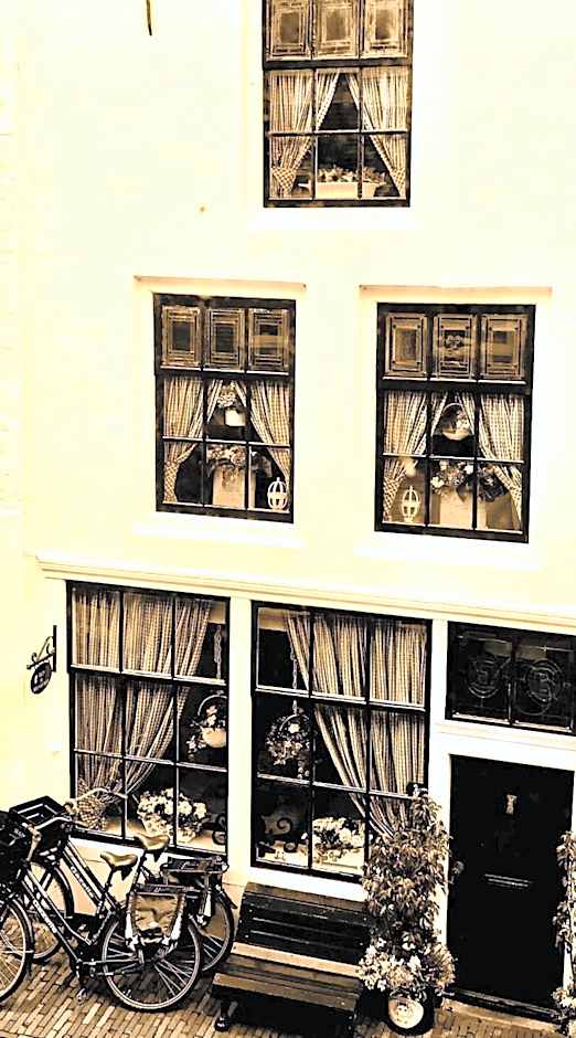 BIJZONDER OVERNACHTEN tZEEUWSE KLOPPERTJE