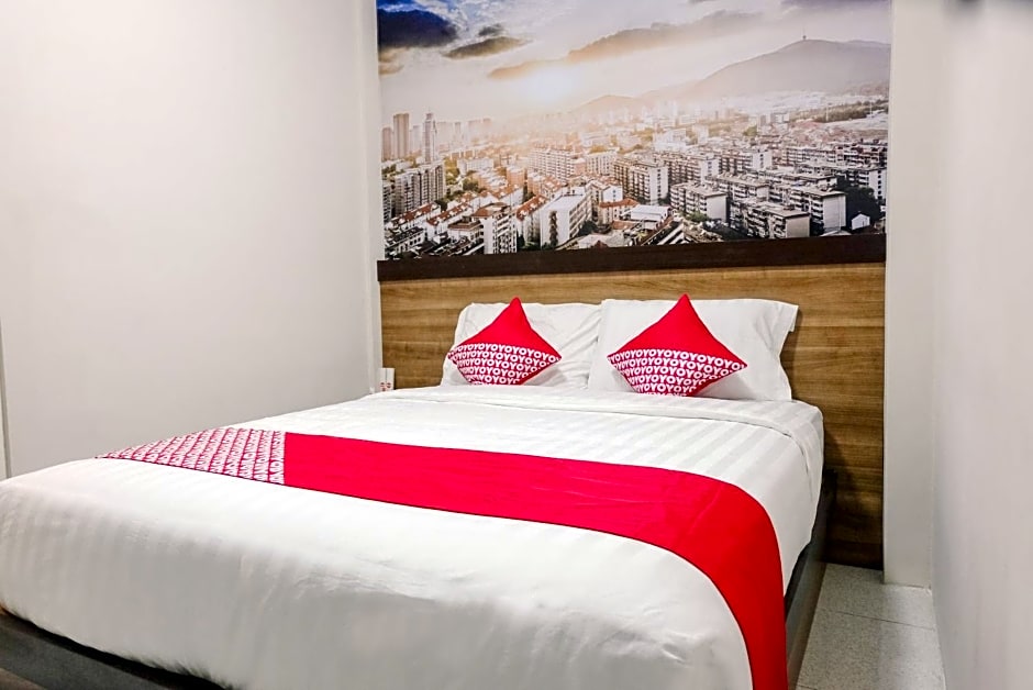 OYO 809 Noura Guest House Syariah
