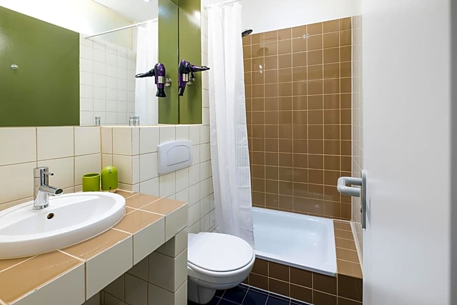 Jasper's Boutique Hotel