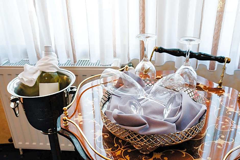 Fährhaus Farge Bremen