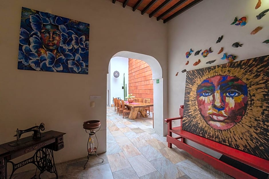 La Casa Carlota