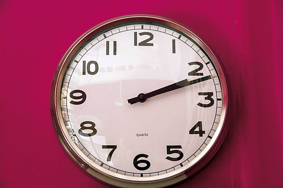 Russafa Youth Hostel