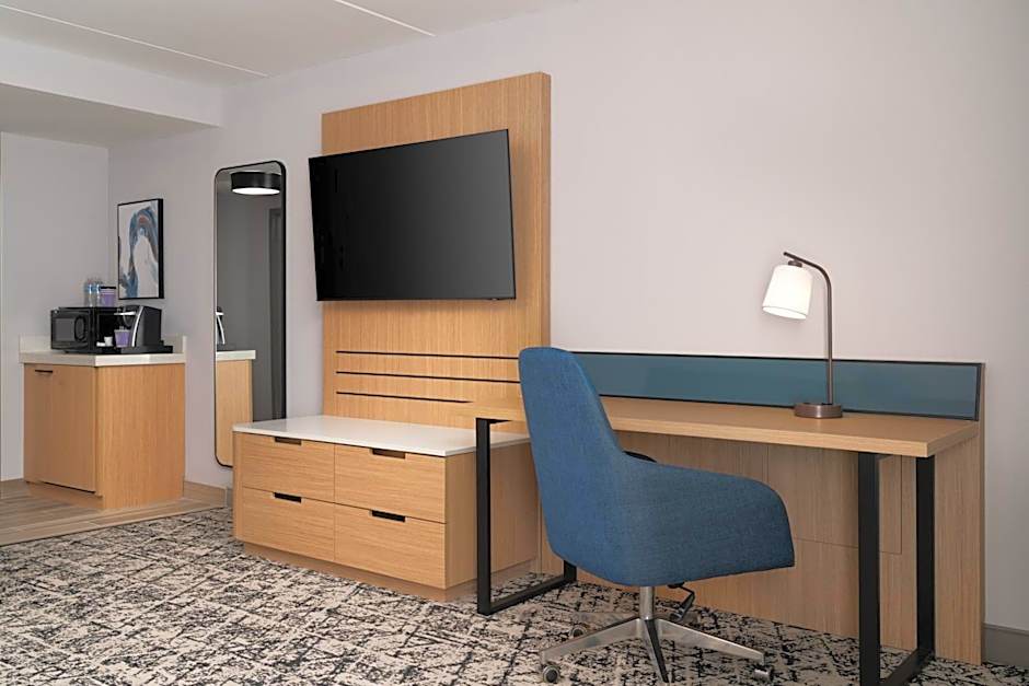 Hilton Garden Inn Richmond South/Southpark