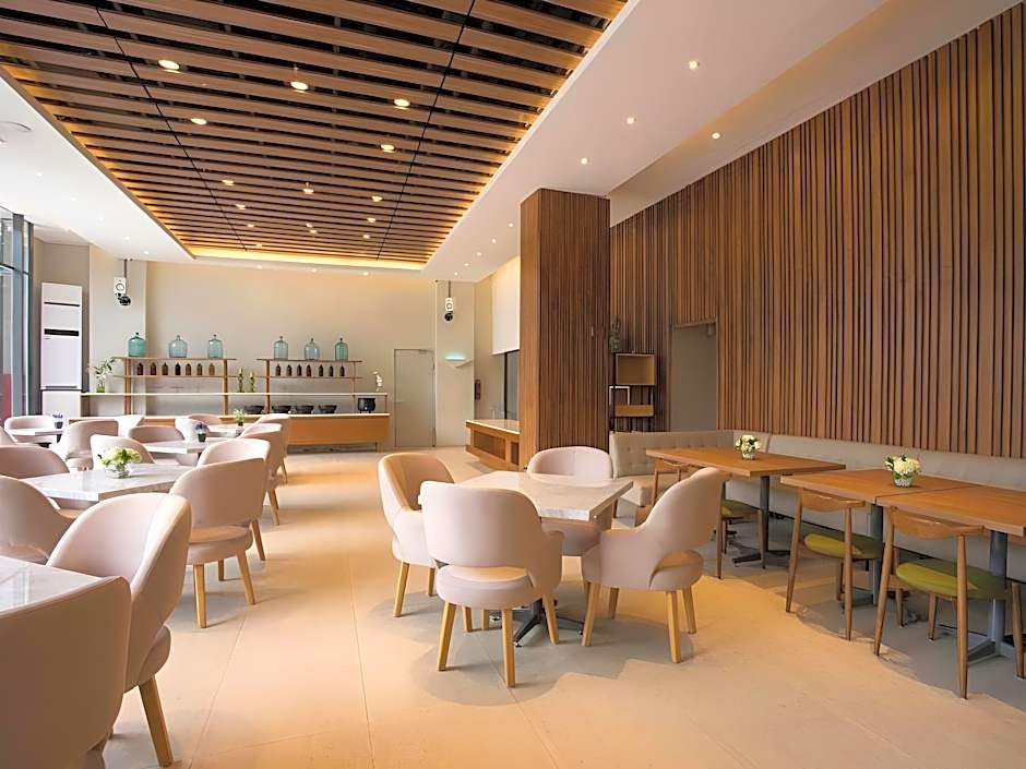 Allstay Hotel Semarang Simpang Lima