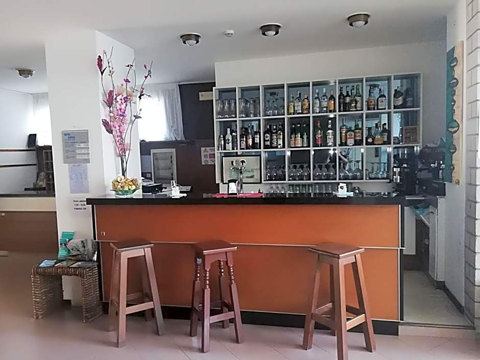 Hotel Ambra
