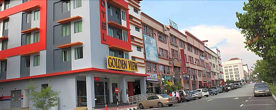 Hotel Golden View Nilai