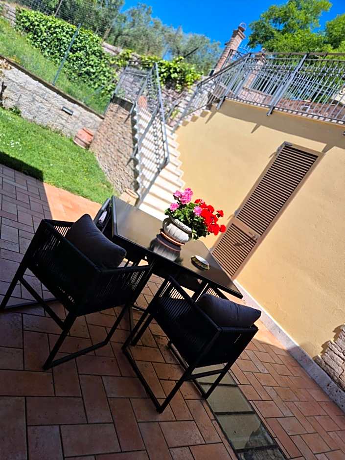Villa Bigio