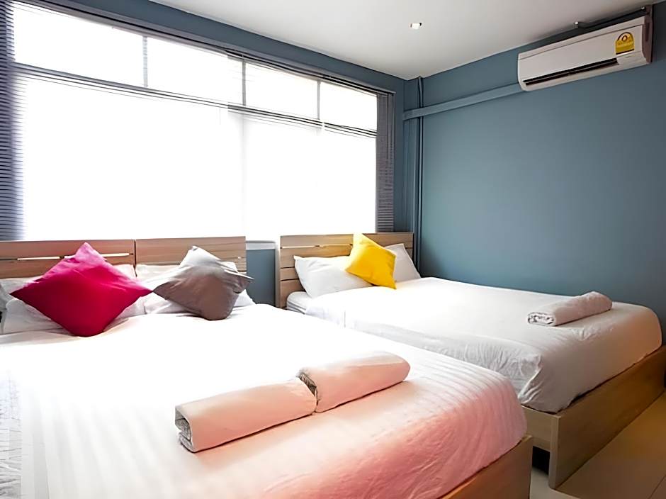 The Little Pig Sukhumvit