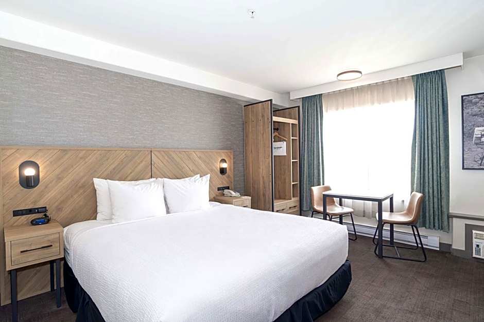 Sandman Hotel Quesnel