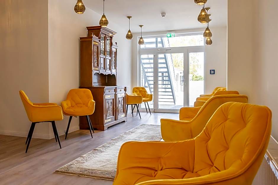 Landschaftliches Haus