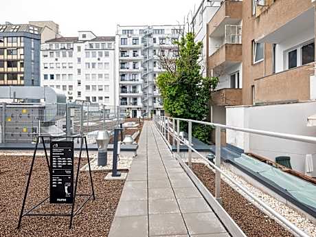 Numa I Leo Apartments