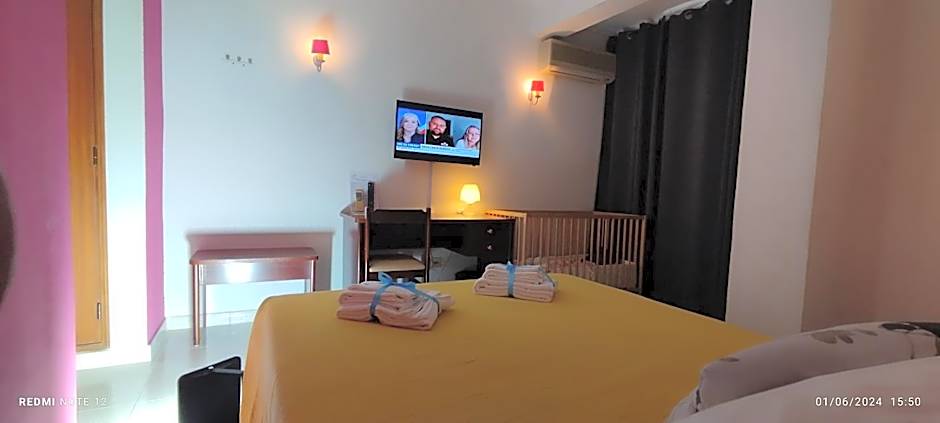Hotel Alnacir