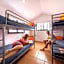 La Tortuga Hostel