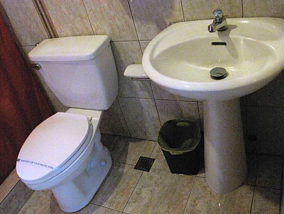 Hollywood Drive-In Hotel