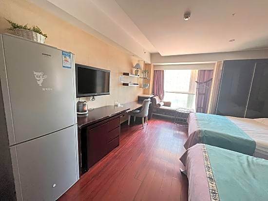 City Tribe Boutique Hotel Kairun Jincheng