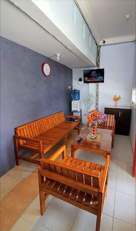 Hotel O Penginapan Budi SyariahNearTaman Amaryllis Pekanbaru