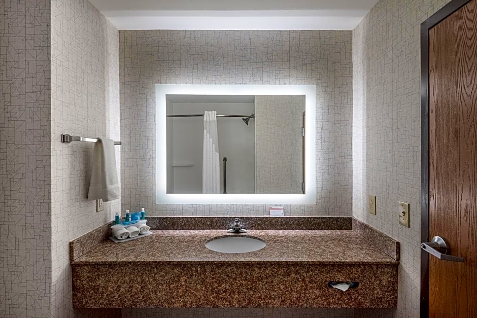 Holiday Inn Express & Suites - Grenada, an IHG Hotel