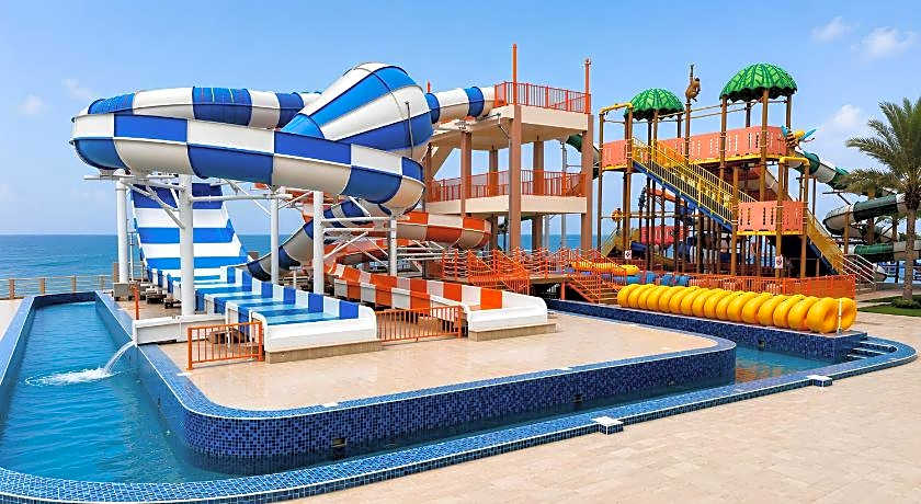 Radisson Blu Hotel & Resort, Sohar