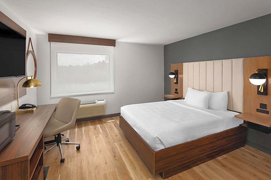 La Quinta Inn & Suites by Wyndham Springdale