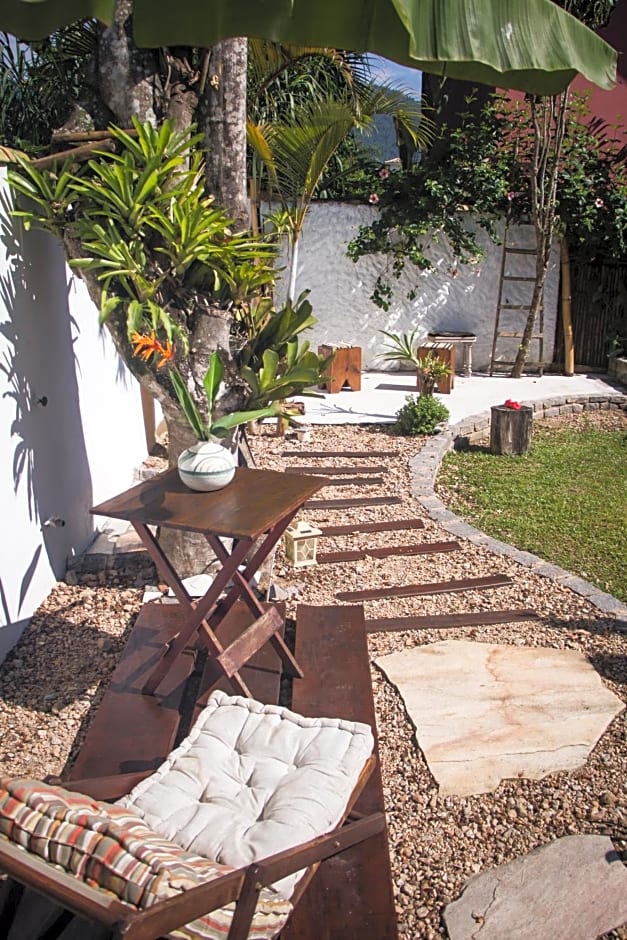 Planeta Banana Paraty