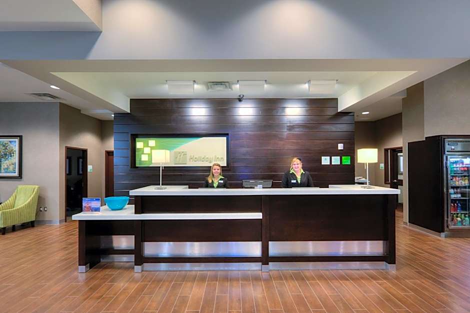 Holiday Inn Saskatoon Downtown By IHG