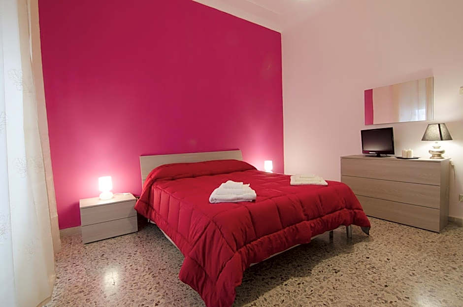 Efesto Bed & Breakfast