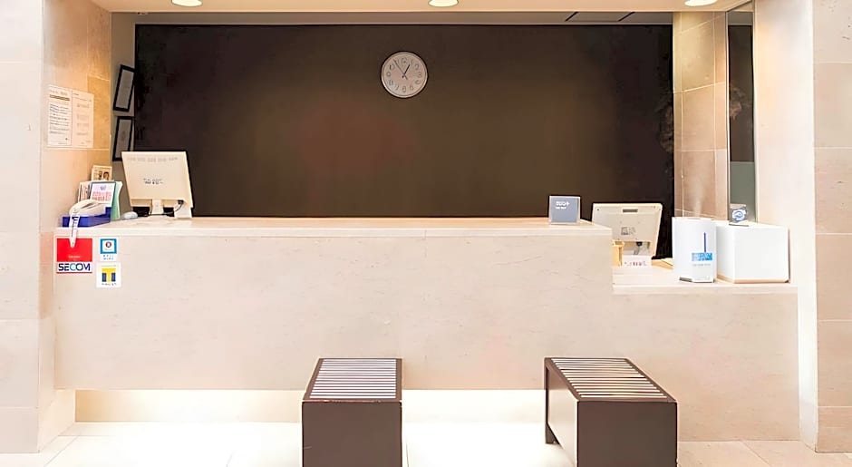 Castle Inn Sendai