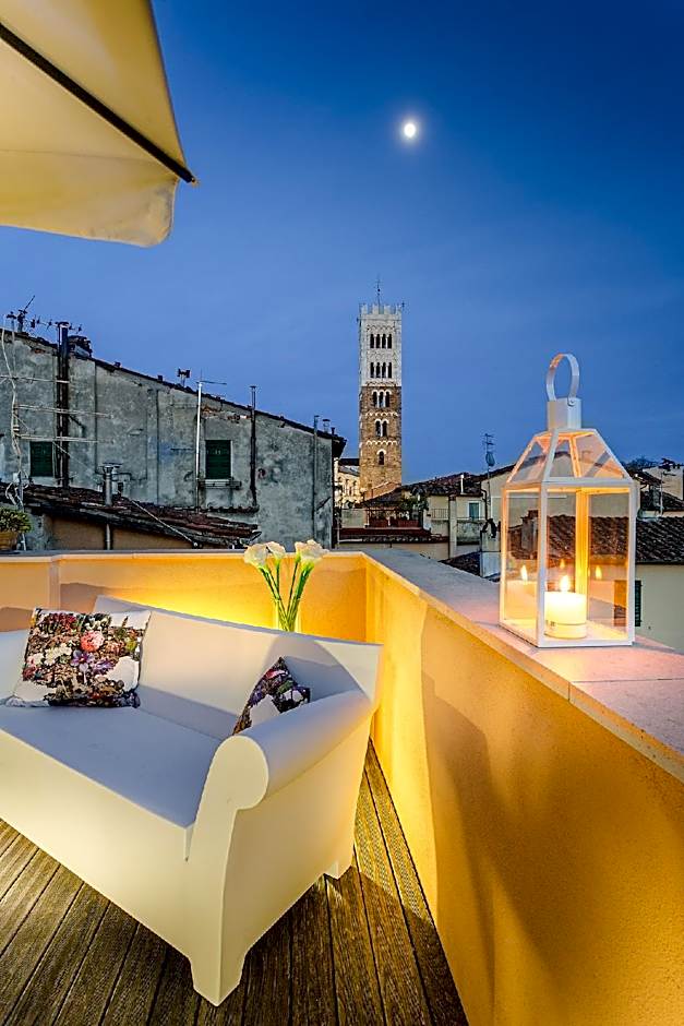 Casa Cachi 3 in Lucca