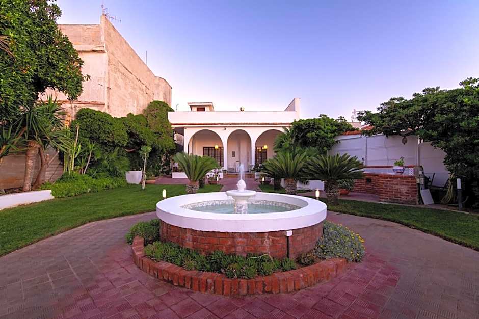 Vista Mare by DomuSicily