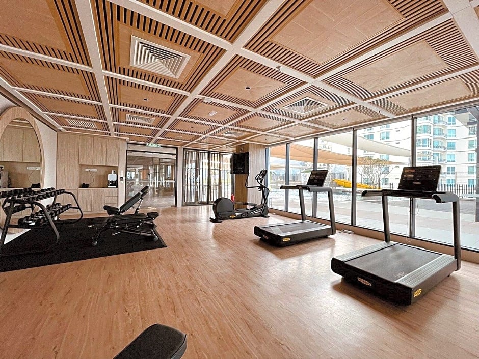 Ascott Gurney Penang