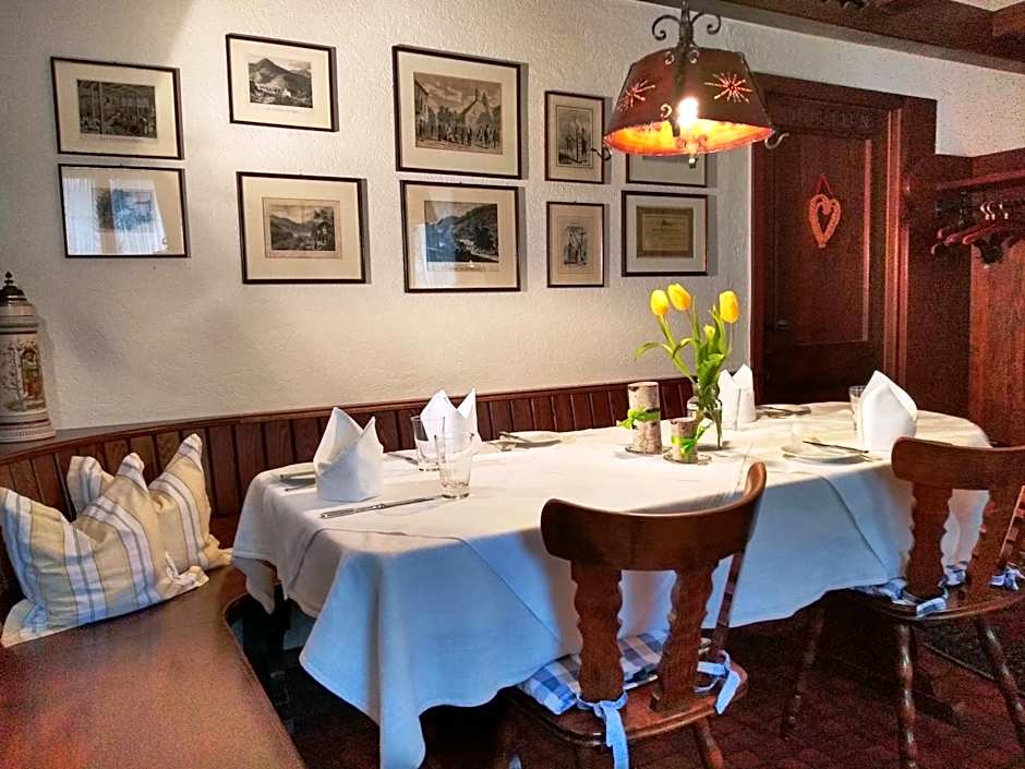 Klösterle Hof