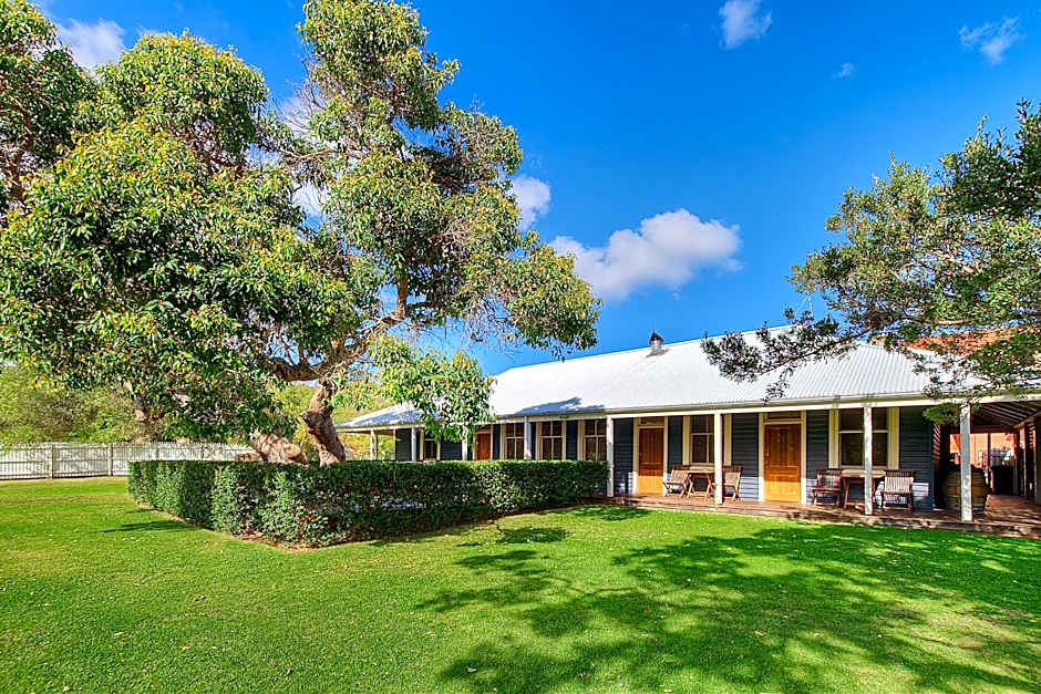 Caves House Hotel & Apartments Yallingup