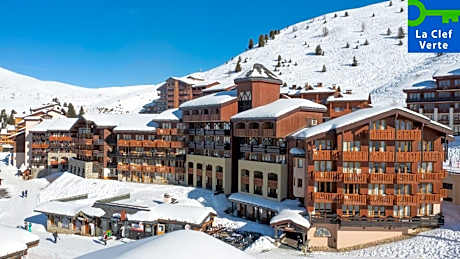 Résidence Pierre & Vacances Les Constellations