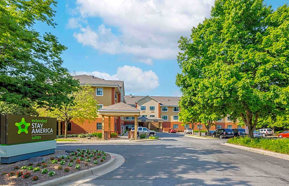 Extended Stay America Select Suites - Washington, D.C. - Germantown - Milestone