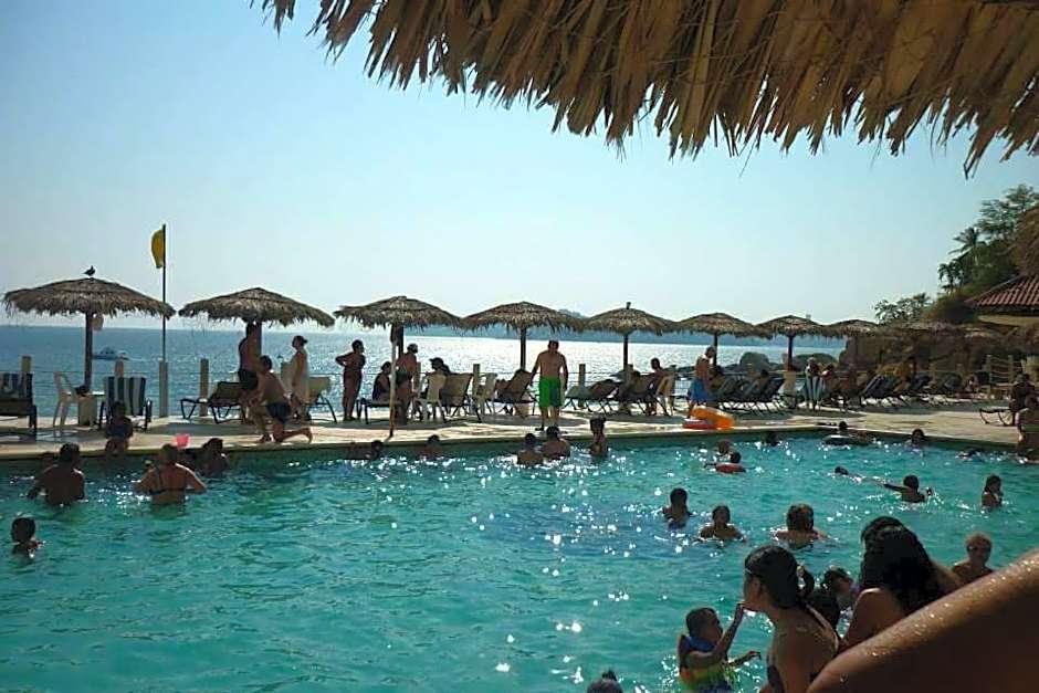 Bonita Suite Torres Gemelas