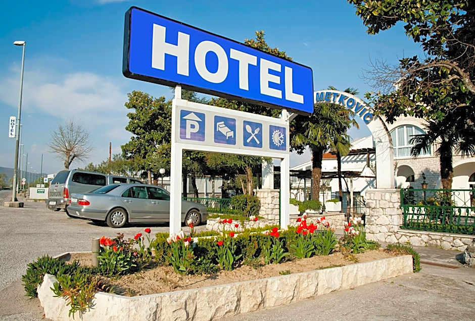 Hotel Metković