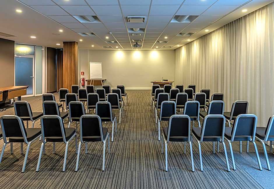 Holiday Inn Gent Expo By IHG