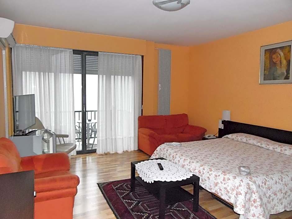 Swiss Lodge Nassa Garni