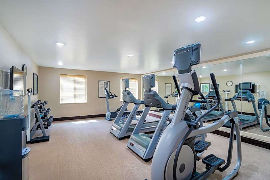 Staybridge Suites Augusta By IHG