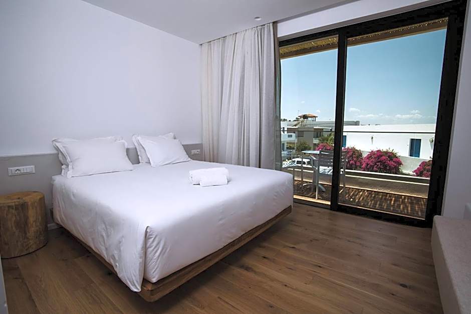 Hotel Hara Ilios Village