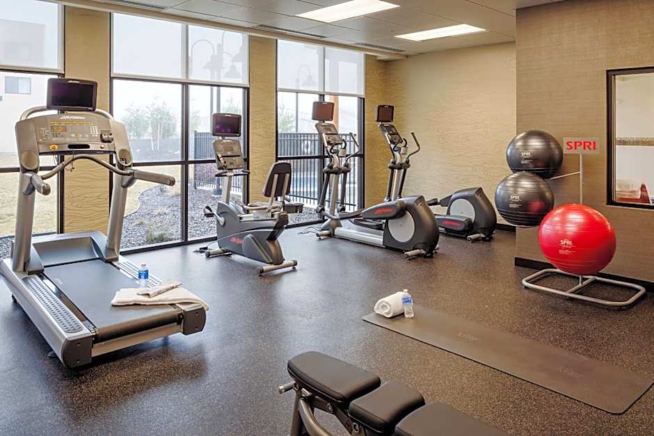 Courtyard by Marriott Walla Walla