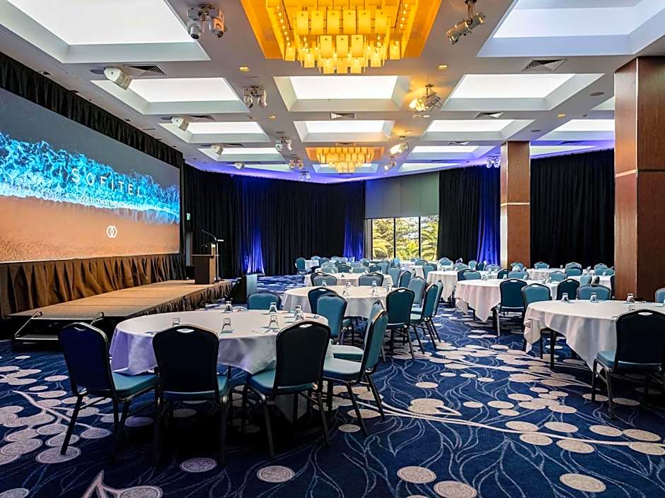 Sofitel Gold Coast Broadbeach