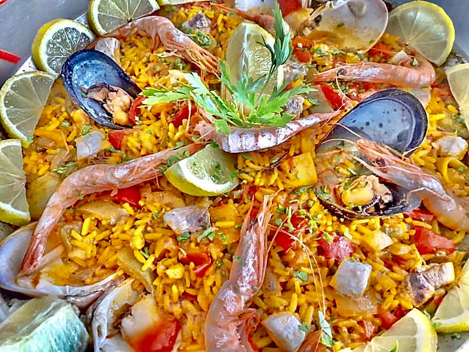 Prestige Hotel & Spa