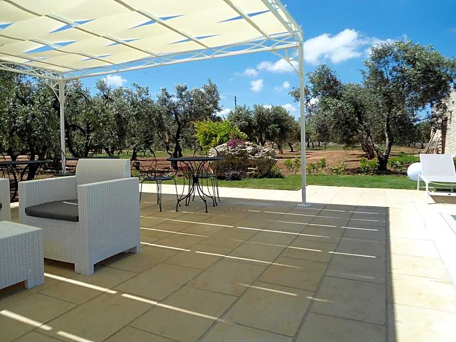 Tenuta Pigliano Hotel