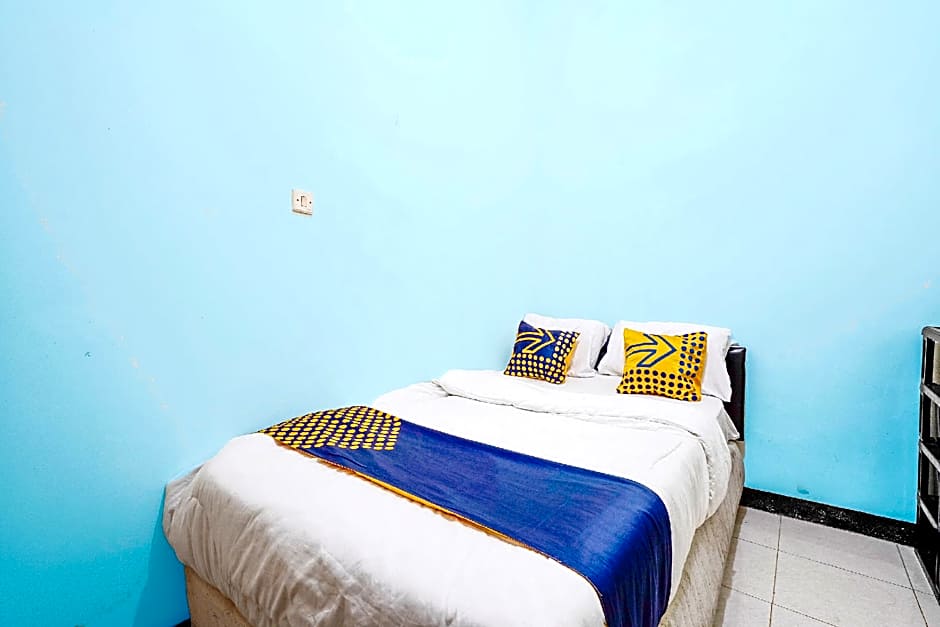 SPOT ON 91392 Pondok Basari